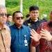 Bank Kalbar Aktif Dorong Pertumbuhan Ekonomi Perbatasan