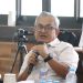 Komitmen Pemerintah Membangun Infrastruktur Telekomunikasi