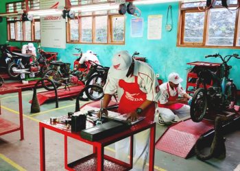 29.000 Pelajar dan Guru SMK ikuti Festival Vokasi Satu Hati