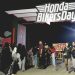 Puluhan Ribu Bikers Bersatu di Puncak Honda Bikers Day 2024
