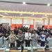 Asmo Kalbar dan Jasa Raharja Gelar Sosialisasi Safety Riding