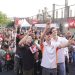 Kebersamaan Komunitas Honda PCX Menggema di MotoGP Mandalika 2024