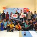 Asmo Kalbar Tanda Tangani MoU dengan SMK Swasta Bahtera