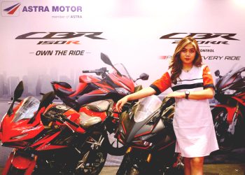 Asmo Kalbar Gelar Honda Sport Motorshow 2024