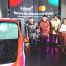 Mastercard dan Indosat Tampilkan Teknologi Mutakhir Sistem Transportai