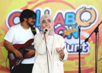 Collabonation Talent Hunt IM3 Mencari Musisi Muda untuk Tampil di Panggung Nasional