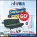 Hanya Lima Hari Promo #Pasti WOW di Informa