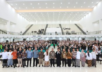 Dorong Perekonomian, Perlu Peningkatan Literasi Keuangan Digital