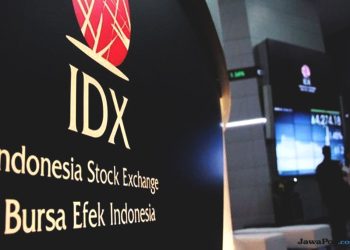 Investor Pasar Modal Lampaui 14 Juta SID