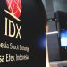 Investor Pasar Modal Lampaui 14 Juta SID