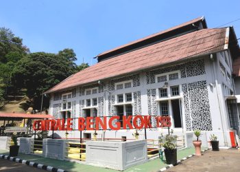 PLN Tegaskan Komitmen sebagai Pondasi Pembangunan Nasional