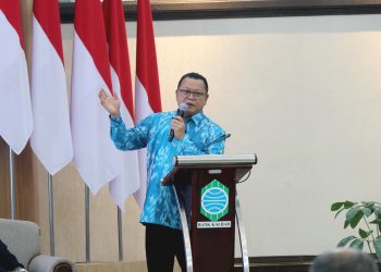 Bank Kalbar akan Menutup Tahun dengan Kontribusi Maksimal Bagi Daerah