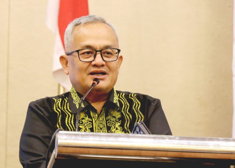 Kepala Perwakilan BPKP Provinsi Kalimantan Barat Rudy M. Harahap. (ist)