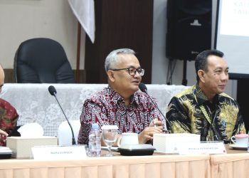 BPKP Kalbar Dorong Penguatan SPBE