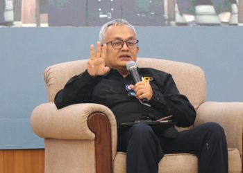 Korporasi Daerah dan Desa Belum Sepenuhnya Berkontribusi