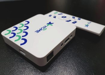 Pencuri Perangkat STB XL SATU Dibekuk