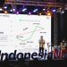 Telkomsel Dorong Semangat Inovasi Digital di IndonesiaNEXT Summit 2024