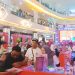 Poin Festival Roadshow Hadir di Kota Singkawang