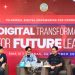 Telkomsel Digital Empowering for Community Hadir di Sambas