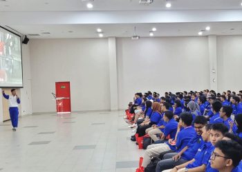 Ini Rahasia Keselamatan Berkendara Ala Anak Muda