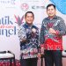 Batik Samer Sanggau Hadir di Hotel Golden Tulip Pontianak