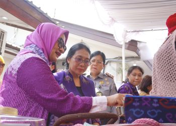 XL Axiata dan Kemen PPPA Luncurkan She Inspire