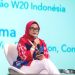 Delegasi Indonesia Gaungkan Kesetaraan Gender di W20 Summit Brazil