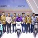 Honda ICON e: dan CUV e: Meriahkan Booth AHM di IMOS 2024