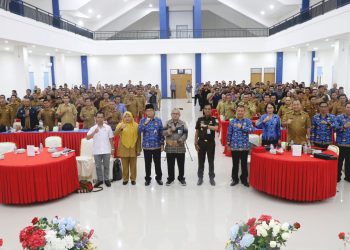 BPKP : Dana Desa Belum Berkontribusi Besar dalam Pembangunan Daerah