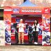 Honda DBL West Kalimantan Series Sudah Resmi Dimulai