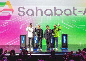 Indosat dan GoTo Luncurkan Sahabat-AI: LLM Open-Source Berbahasa Indonesia