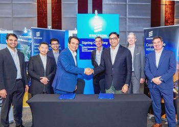 Indosat dan Ericsson Luncurkan Platform Monetisasi Digital Pertama di Dunia