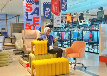 Informa Beri Kejutan Promo Pilkada Hanya Hari Ini