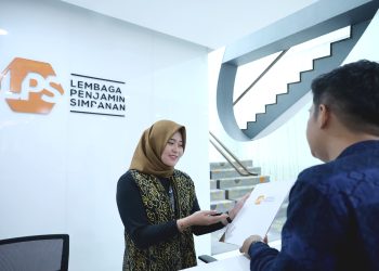 Gerak Cepat LPS Bayar Klaim Penjaminan Kini Hanya 5 Hari