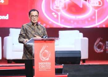 IFSE 2024: Perkuat Kepercayaan Digital dan Perlindungan Konsumen