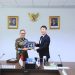 OJK Perkuat Kerjasama Pengawasan Jasa Keuangan dengan FSS Korea