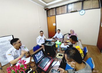 Program Pemanfaatan Pekarangan untuk Tanaman Pangan Bergizi Diluncurkan