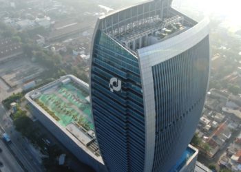 Kementerian BUMN Setor Dividen ke Negara Rp 85,5 Triliun