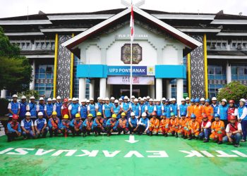 Siagakan 1.250 Petugas, PLN Siap Kawal Pilkada Serentak 2024