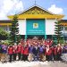 Semangat Hari Pahlawan PLN Berikan Kuliah Singkat kepada Mahasiswa