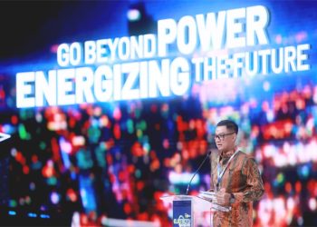 PLN Galang Kolaborasi Global Wujudkan Transisi Energi di Indonesia
