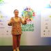 PLN UID Kalbar Raih Penghargaan Gold Indonesia SDGs Award  2024