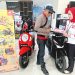 Parade Promo November Spesial dari Astra Motor Kalbar