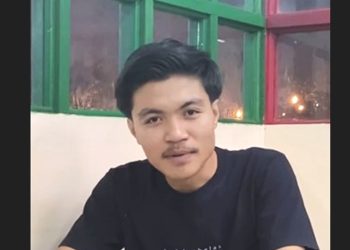 Bank Kalbar Ubah Warkop Jalanan Menjadi Coffe Shop