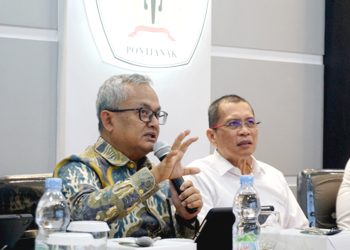 BPKP : Untan Perlu Perkuat Kebijakan Pengelolaan BLU