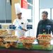 Cooking Master Hadirkan Hampers Golden Tulip Pontianak