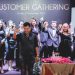 Hotel Golden Tulip Pontianak Gelar Customer Gathering