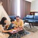 Staycation Asik Bersama Hotel Golden Tulip Pontianak