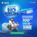 XL SATU Hadirkan Promo Super Hemat NO DEBAT