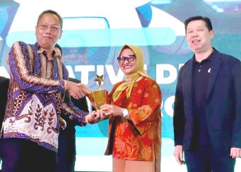 XL Axiata Raih Penghargaan Tertinggi di Stellar Workplace Award 2024